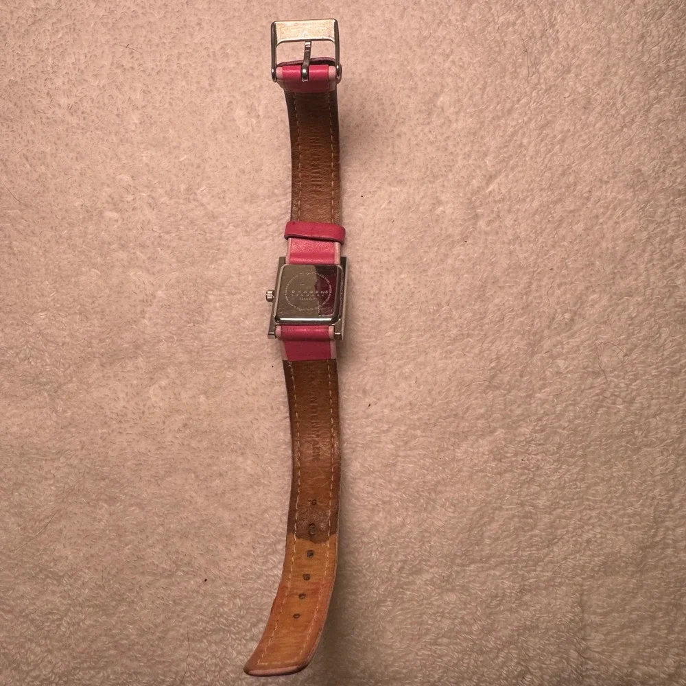 Skagen denmark 528sslp